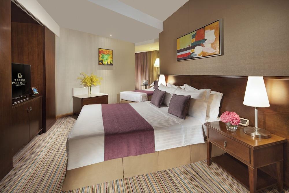 Park Hotel 4*