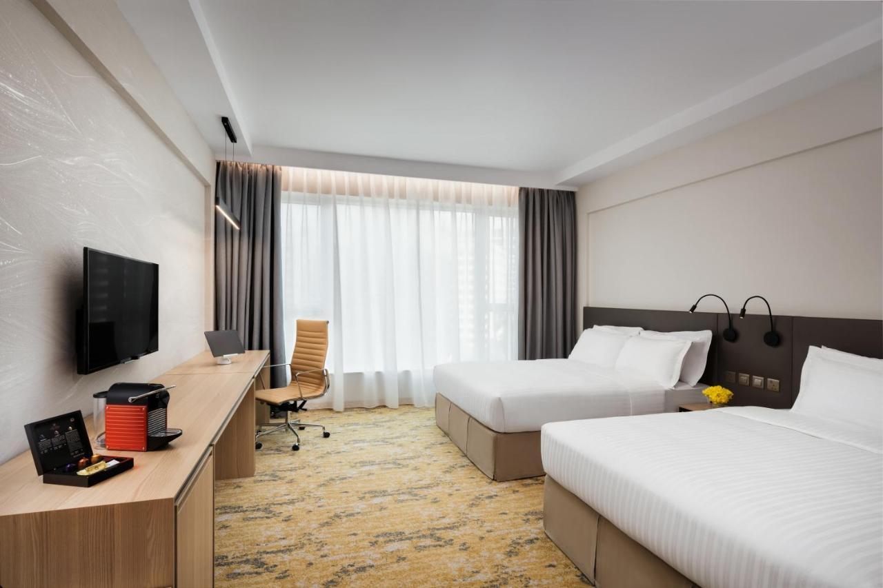 Отель Park 4*