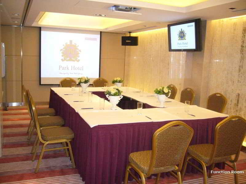 Park 4* Гонконг